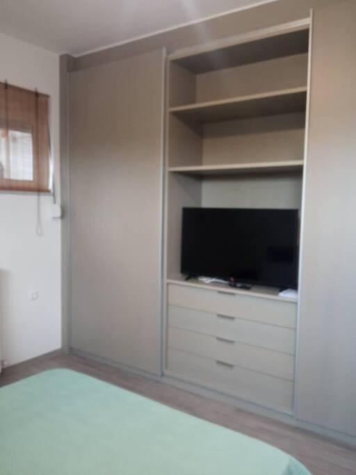 Appartement Διαμέρισμα 90 Τμ Σε Μικρό Συγκρότημα à Kounoupidhianá Extérieur photo