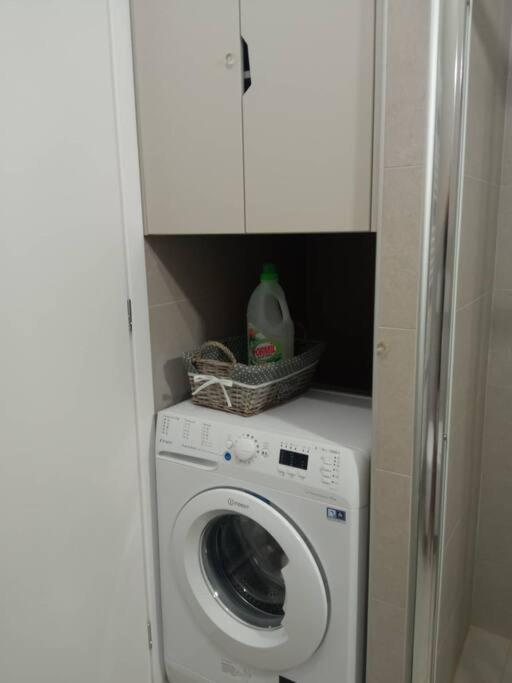 Appartement Διαμέρισμα 90 Τμ Σε Μικρό Συγκρότημα à Kounoupidhianá Extérieur photo